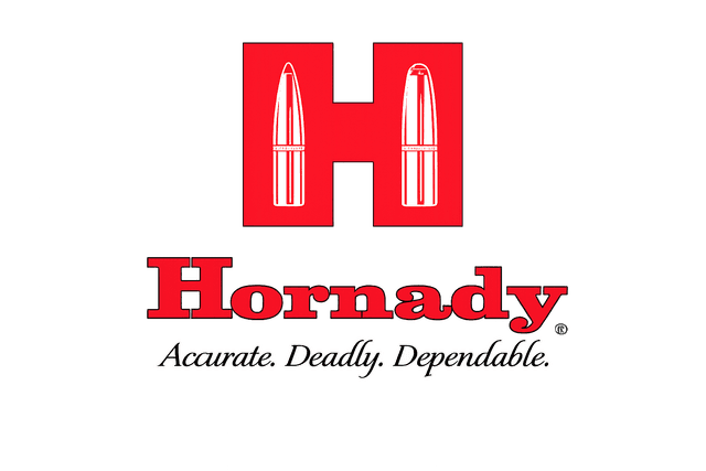 Hornady Logo