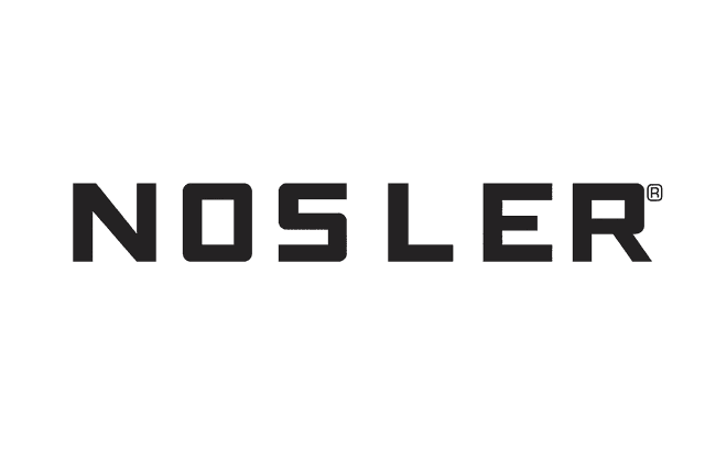 Nosler Logo