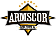 Armscor logo